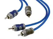 6 Meter 2-Channel Signal Cable KI26