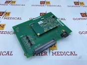 GE Corometrics 250 Series SpO2 Carrier Board with Masimo