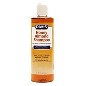12oz - Honey Almond Shampoo