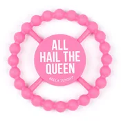 All Hail the Queen Happy Teether
