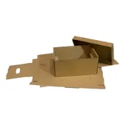 Die-Cut Packaging