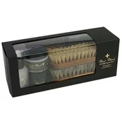 Boot Black Martini Shoe Care Gift Set