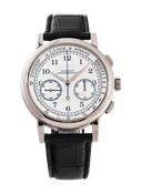 A. Lange & Söhne 1815 Chronograph Boutique Edition 18K White Gold Men’s Watch