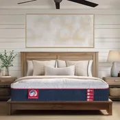 14-Inch Memory Foam Hybrid Elite Plush Pillow Top Mattress