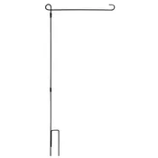 Adjustable Garden Flag Pole