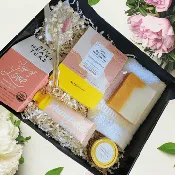 At-Home Retreat: Spa & Self-Care Gift