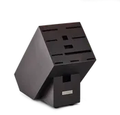 12-Slot European Knife Block