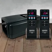 New Digital-Air 2.0 Wireless Air Chamber Inflator Pump