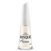 Esmalte Renda Risqué 8ml