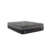 SEALY - Hybrid - Premium - Silver Chill - Plush Mattress