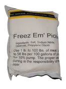 Freeze-Em Pickle