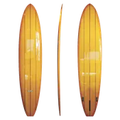 THE CALIFORNIA CLASSIC 3 — TimBessellSurfboards.com