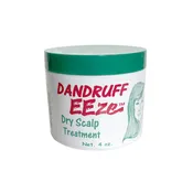 Dandruff Eeze Dry Scalp Treatment