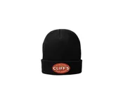 CP90L Port & Company® Fleece-Lined Knit Cap