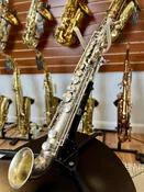 1923 King Saxello — The Boston Sax Shop