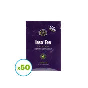 Iaso® Brew Tea Wholesale Pack
