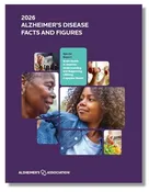 2026 Alzheimer’s Disease Facts and Figures