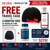 Revian Red: Light Therapy Cap