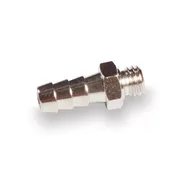 1/8″ x 10-32 Brass Barb (Pk of 900)