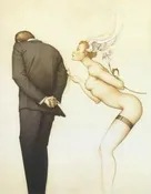 A Gift for the Disillusioned Man