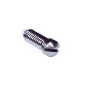 Adjusting Screw with Teflon Tip