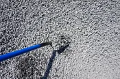 3/4″ Crushed Blue Stone