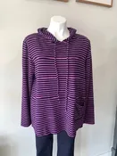 Aline Hoodie