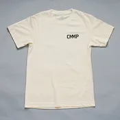 Cities Ivory T-Shirt