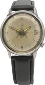 Accutron Masonic Dial