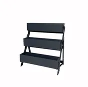 3 Tier Planter- 36"