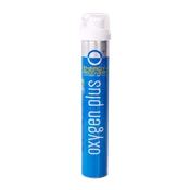 O+ Skinni – 96-pack – 3.42 Liters, 50+ Breaths Per Canister