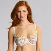 Allure Balcony Fashion Bra