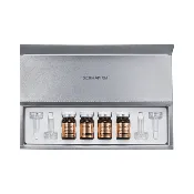 Rx Elysee Exosome Ampoule Combo (PDRN 4ml x 2 and P198 2ml x 2)