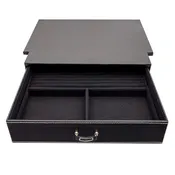 15-Inch Under Shelf Jewelry Drawer for 50 Size Safes