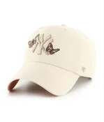 47 Brand New York Yankees Icon Alt Clean Up Hat