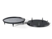 GAIA Titan NEO Carpet Discs (Set of 4)