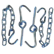 Basic Hammock Suspension Kit