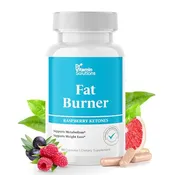 Fat Burner with GLP-1 Support