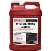 SERIOUS WEED CONTROL™