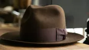 The Dillinger (Public Enemies 2009)