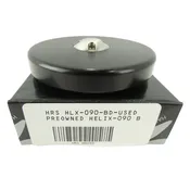 HRS Helix-090 — Black