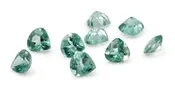 3mm Alexandrite Gemstone - Rare Beauty for Engagement Rings