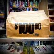 $100 Mystery Grab Bag