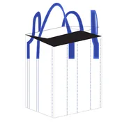 OTB-12: <br> Flap Top / Flat Bottom