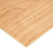 10ft Wide ExpoFlex Rolled Vinyl | Light Maple