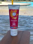 Sunscreen - SPF 30