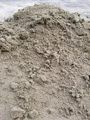 Mason Sand (per ton)