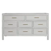 Banyan Eight-Drawer Dresser