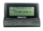 Big Z-200 Desktop/Vehicle Pager