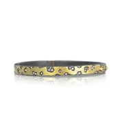 Animal Print Bracelets